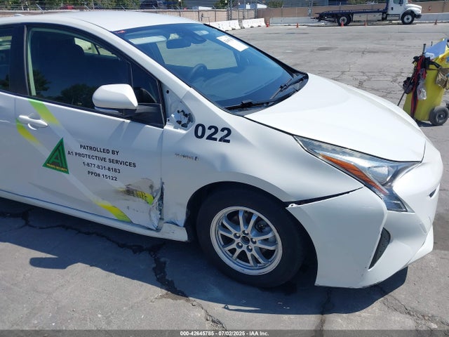 JTDKBRFU8H3034280 Toyota 2zr-fxe,1nm