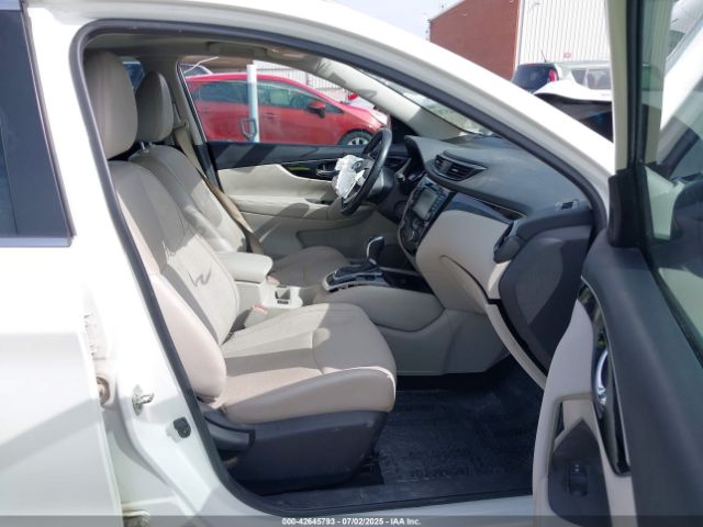 2018 NISSAN ROGUE SPORT JN1BJ1CP6JW165430 Photo 4