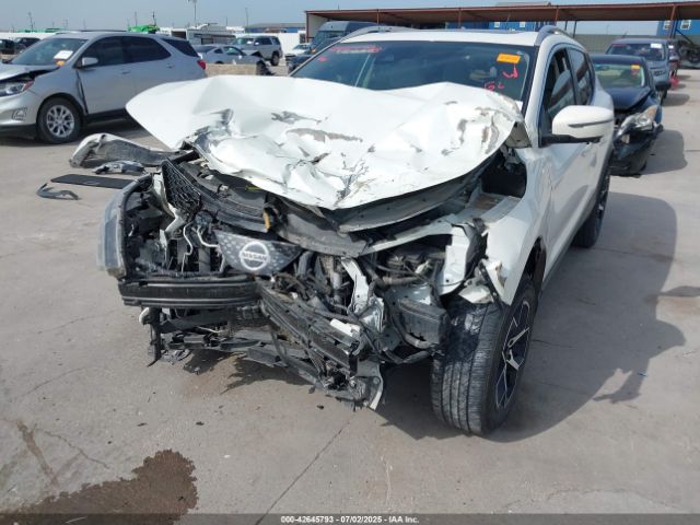 2018 NISSAN ROGUE SPORT JN1BJ1CP6JW165430 Photo 5