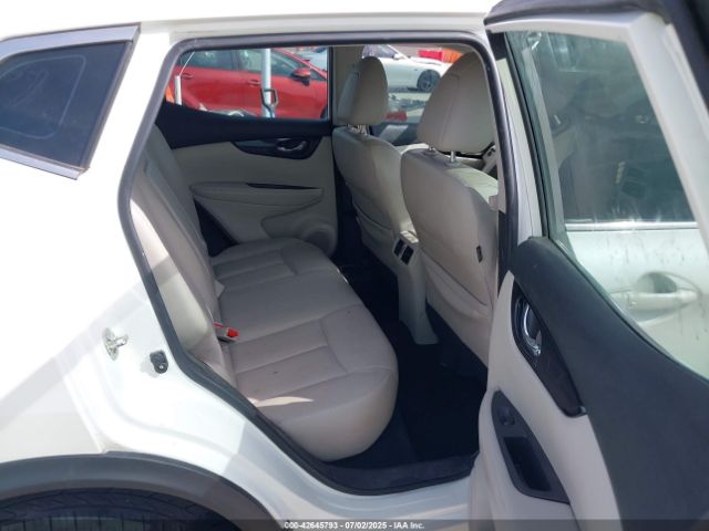 2018 NISSAN ROGUE SPORT JN1BJ1CP6JW165430 Photo 7