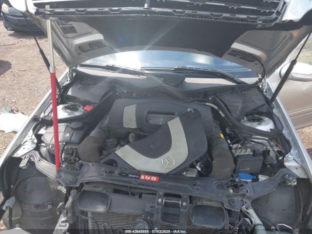 2007 MERCEDES-BENZ C 230 WDBRF52H47F914117 Photo 9