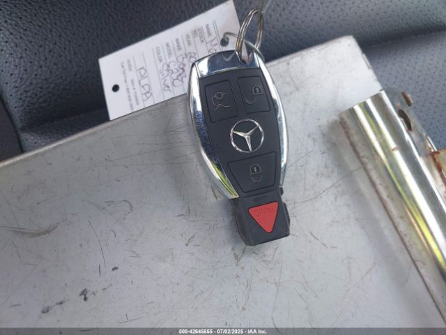2007 MERCEDES-BENZ C 230 WDBRF52H47F914117 Photo 10