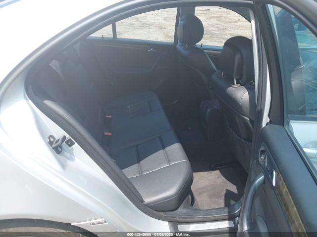 2007 MERCEDES-BENZ C 230 WDBRF52H47F914117 Photo 7