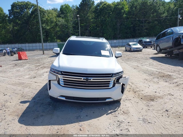 Chevrolet l87 2023 1GNSCTKL0PR250859 Image 12