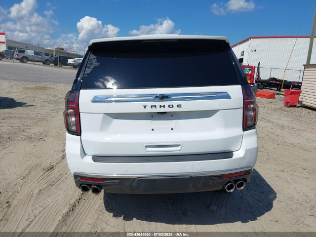 Chevrolet l87 2023 1GNSCTKL0PR250859 Image 16