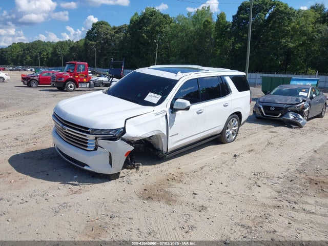 Chevrolet l87 2023 1GNSCTKL0PR250859 Image 2