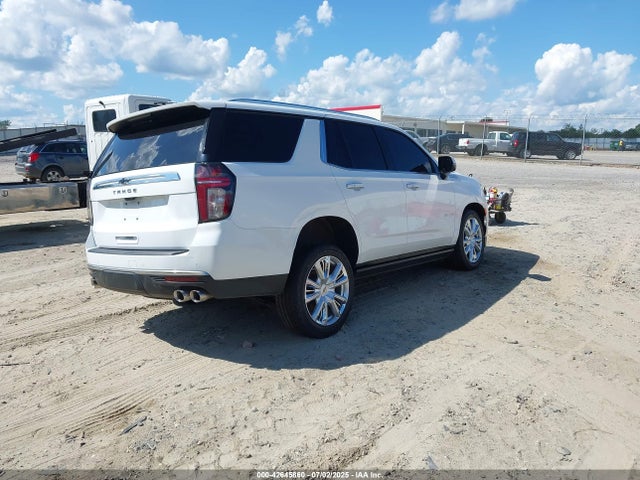 Chevrolet l87 2023 1GNSCTKL0PR250859 Image 4