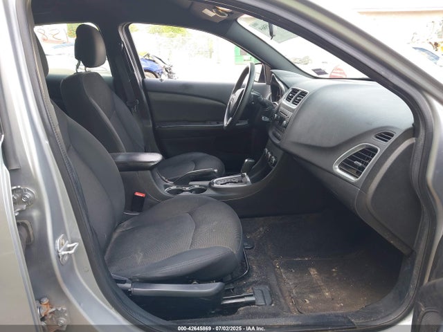 Dodge Avenger 2014 1C3CDZAB0EN112687 Image 5