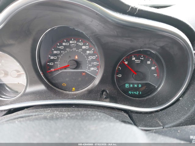 Dodge Avenger 2014 1C3CDZAB0EN112687 Image 7