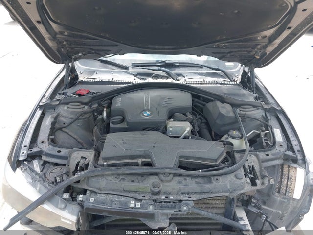 BMW 328I 2014 WBA3A5C50EJ464094 Image 10