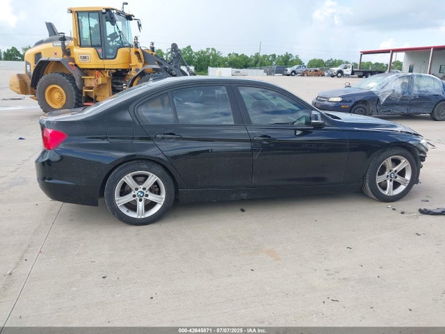 BMW 328I 2014 WBA3A5C50EJ464094 Image 13
