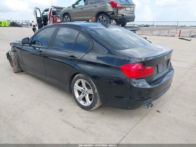 BMW 328I 2014 WBA3A5C50EJ464094 Image 3
