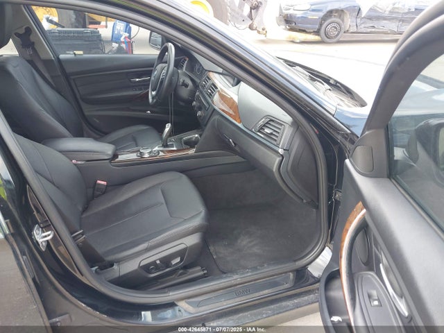 BMW 328I 2014 WBA3A5C50EJ464094 Image 5