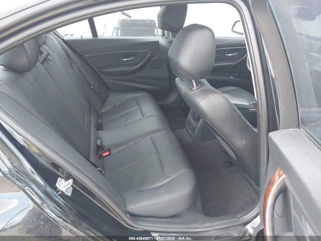 BMW 328I 2014 WBA3A5C50EJ464094 Image 8