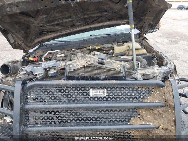 Ford F-250 2015 1FT7W2BT5FED52468 Image 10