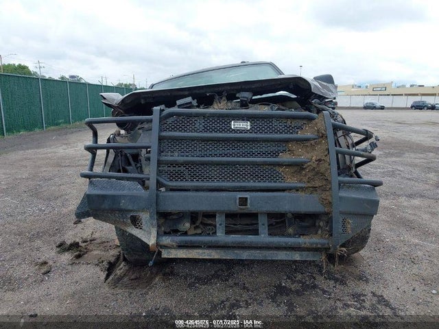 Ford F-250 2015 1FT7W2BT5FED52468 Image 13
