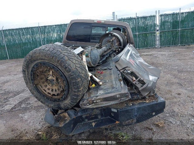 Ford F-250 2015 1FT7W2BT5FED52468 Image 14