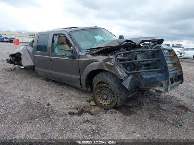 Ford F-250 2015 1FT7W2BT5FED52468 Image 2