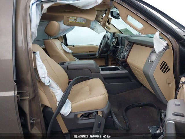 Ford F-250 2015 1FT7W2BT5FED52468 Image 5