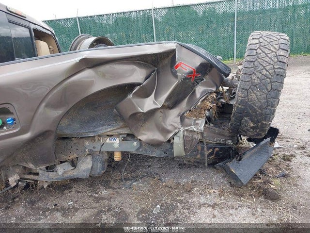 Ford F-250 2015 1FT7W2BT5FED52468 Image 6