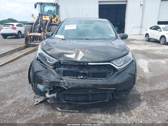 2HKRW2H52KH605693 Honda l15be