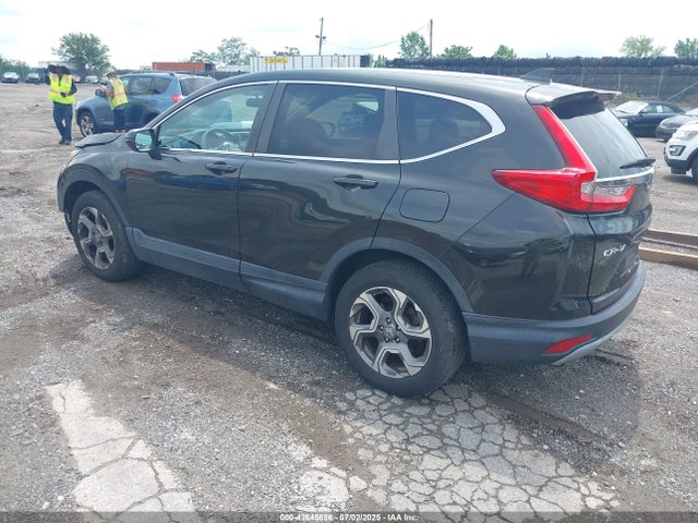 2HKRW2H52KH605693 Honda l15be