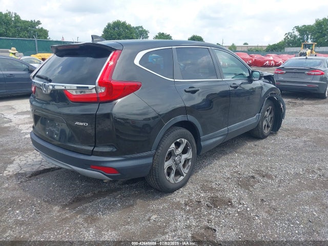 2HKRW2H52KH605693 Honda l15be
