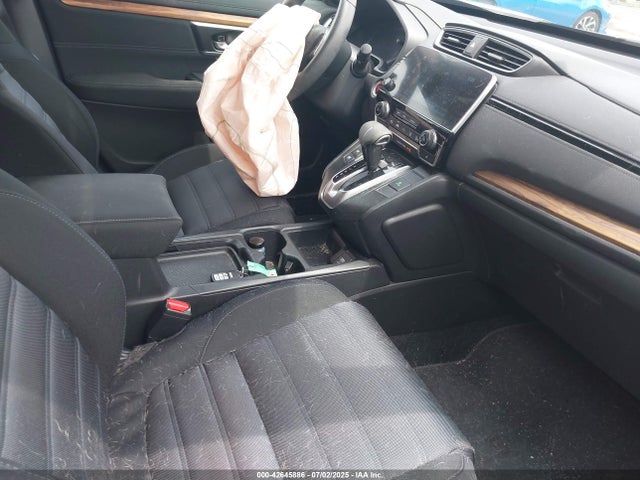 2HKRW2H52KH605693 Honda l15be
