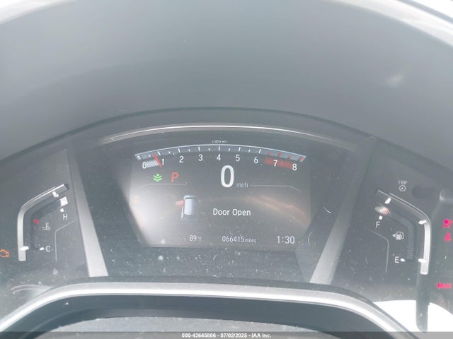 2HKRW2H52KH605693 Honda l15be