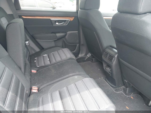 2HKRW2H52KH605693 Honda l15be