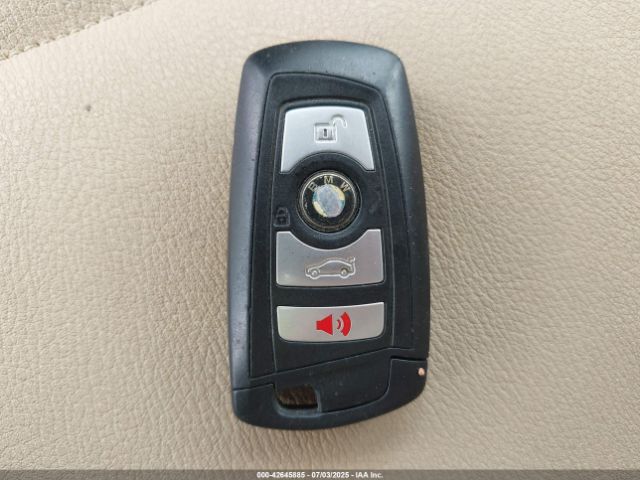 2015 BMW X3 5UXWZ7C56F0M82884 Photo 10