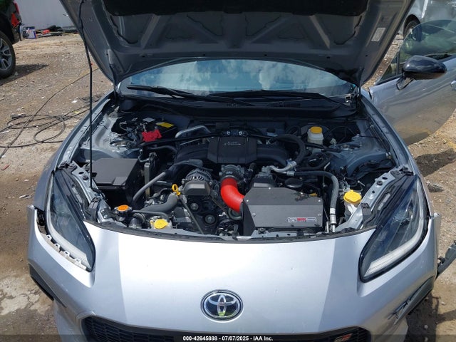 JF1ZNBE17P9764719 Toyota na