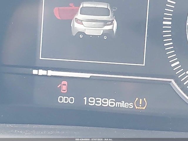 JF1ZNBE17P9764719 Toyota na