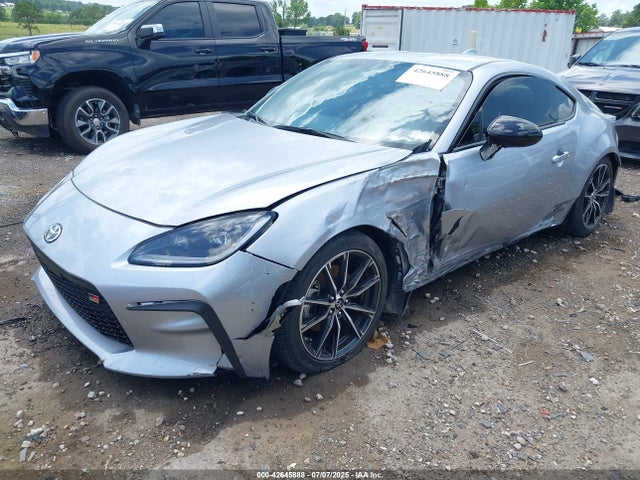 JF1ZNBE17P9764719 Toyota na