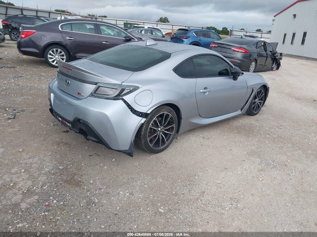 JF1ZNBE17P9764719 Toyota na