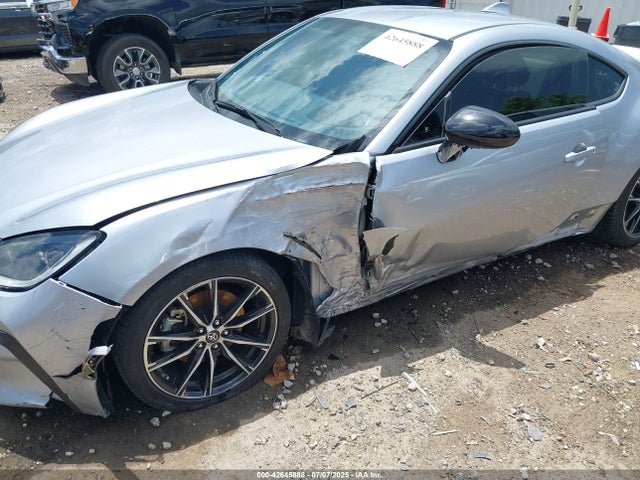 JF1ZNBE17P9764719 Toyota na