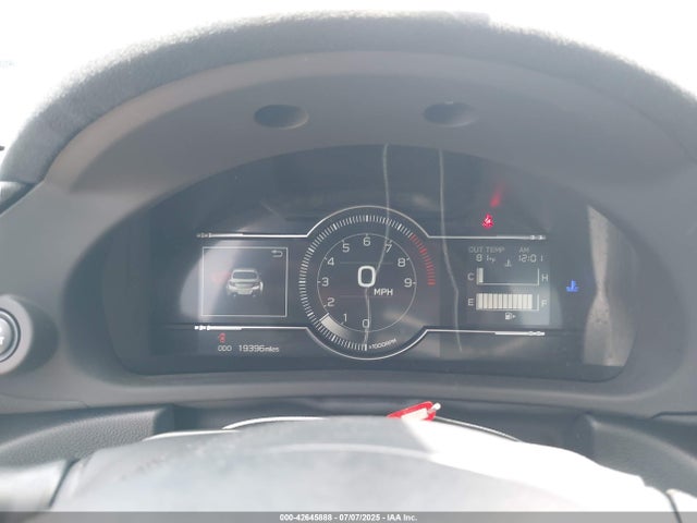 JF1ZNBE17P9764719 Toyota na