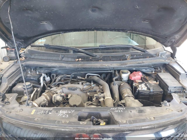 1FM5K8GT6EGB84272 Ford 2014