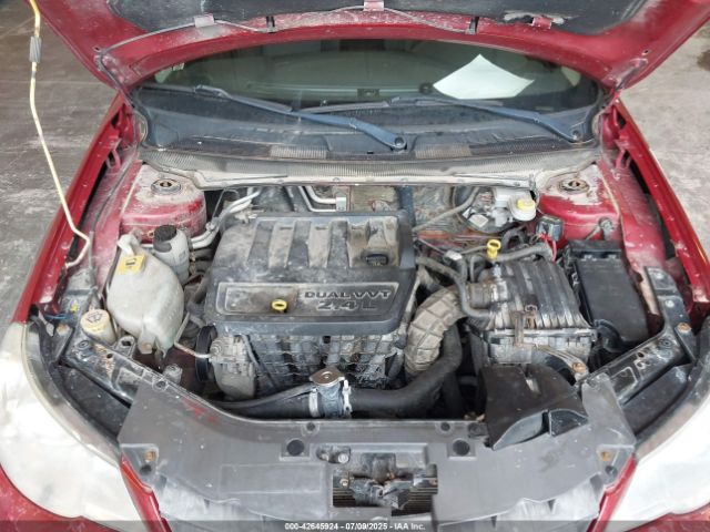 2009 CHRYSLER SEBRING 1C3LC46B29N527868 Photo 9