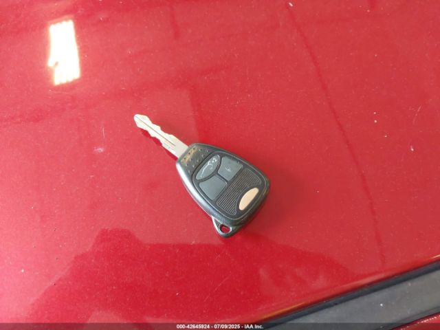 2009 CHRYSLER SEBRING 1C3LC46B29N527868 Photo 10