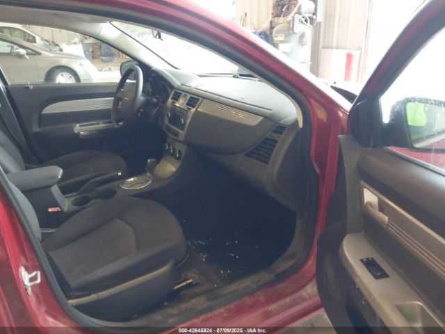 2009 CHRYSLER SEBRING 1C3LC46B29N527868 Photo 4