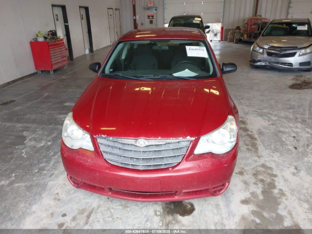 2009 CHRYSLER SEBRING 1C3LC46B29N527868 Photo 5