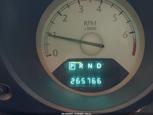 2009 CHRYSLER SEBRING 1C3LC46B29N527868 Photo 6