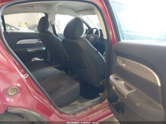 2009 CHRYSLER SEBRING 1C3LC46B29N527868 Photo 7