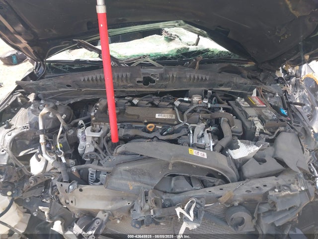 4T1B11HK5KU286095 Toyota a25a-fks