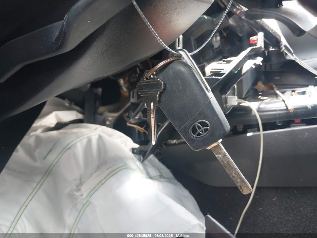 4T1B11HK5KU286095 Toyota a25a-fks