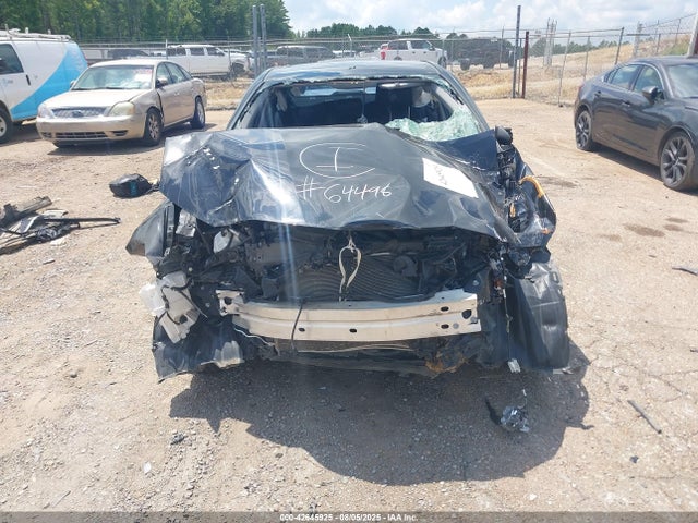 4T1B11HK5KU286095 Toyota a25a-fks