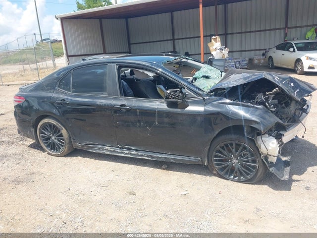 4T1B11HK5KU286095 Toyota a25a-fks