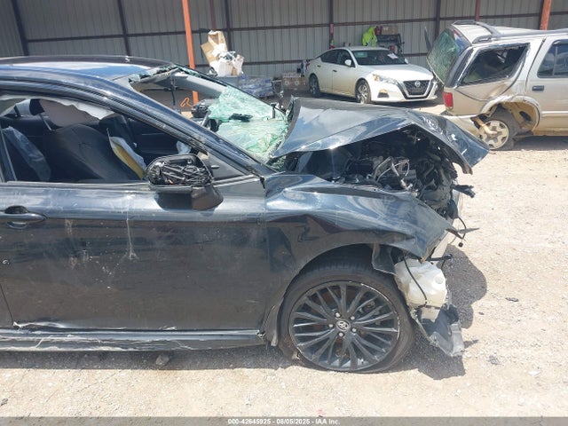 4T1B11HK5KU286095 Toyota a25a-fks