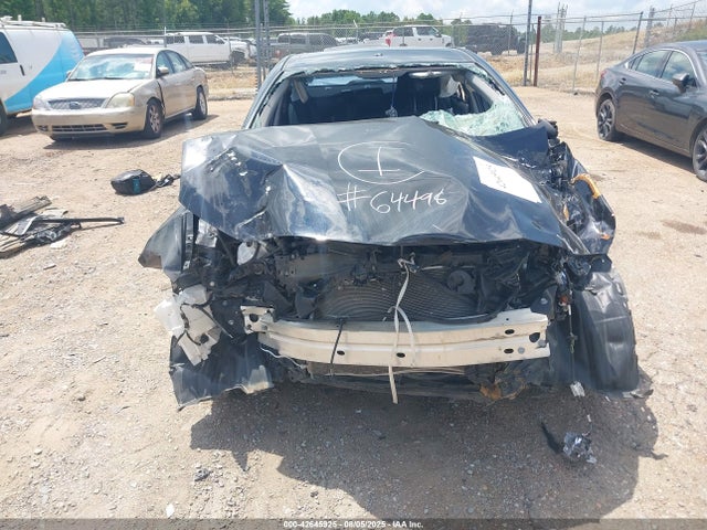 4T1B11HK5KU286095 Toyota a25a-fks